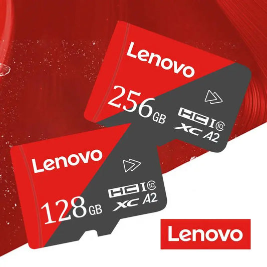 Carte mémoire Lenovo